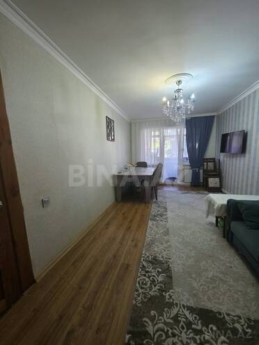 Продаётся 3-комн. вторичка 80 м², Абшеронcкий  р., photo 1 from 17
