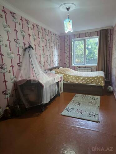 Продаётся 3-комн. вторичка 80 м², Абшеронcкий  р., photo 8 from 17