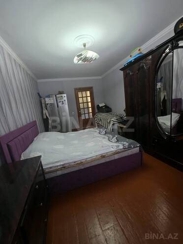 Продаётся 3-комн. вторичка 80 м², Абшеронcкий  р., photo 9 from 17