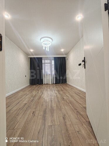 Продается 3-комн. вторичка 76 м², м. Элмляр Академиясы, photo 3 from 16