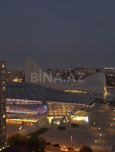 Продается 2-комн. новостройка 65 м², м. Гянджлик, photo 3 from 16