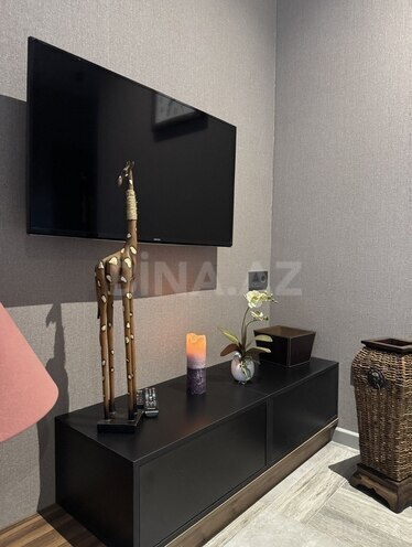 Продается 2-комн. новостройка 65 м², м. Гянджлик, photo 12 from 16