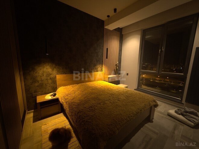 Продается 2-комн. новостройка 65 м², м. Гянджлик, photo 8 from 16
