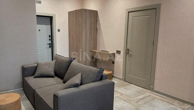 Продается 2-комн. новостройка 65 м², м. Гянджлик, photo 7 from 16