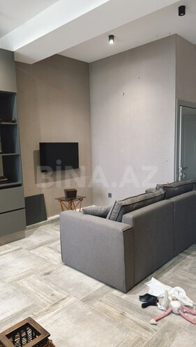 Продается 2-комн. новостройка 65 м², м. Гянджлик, photo 4 from 16
