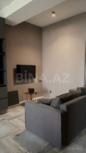 Продается 2-комн. новостройка 65 м², м. Гянджлик, photo 5 from 16