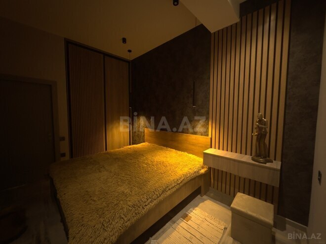 Продается 2-комн. новостройка 65 м², м. Гянджлик, photo 10 from 16