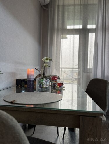 Продается 2-комн. новостройка 65 м², м. Гянджлик, photo 14 from 16