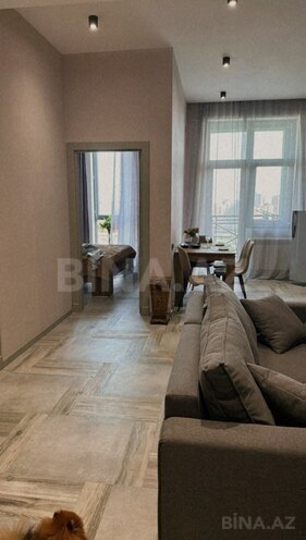 Продается 2-комн. новостройка 65 м², м. Гянджлик, photo 6 from 16
