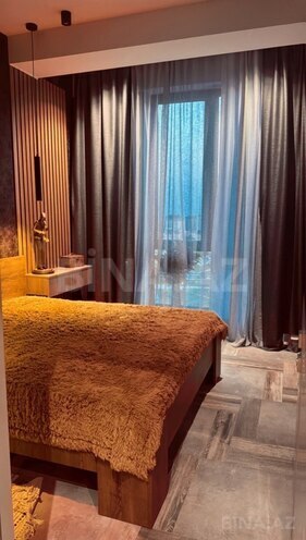 Продается 2-комн. новостройка 65 м², м. Гянджлик, photo 9 from 16