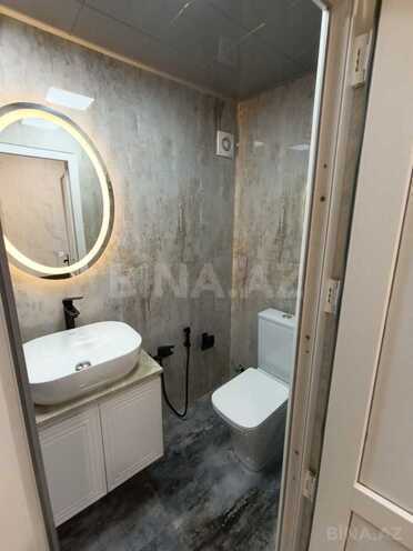 Продается 3-комн. вторичка 76 м², м. Элмляр Академиясы, photo 13 from 16