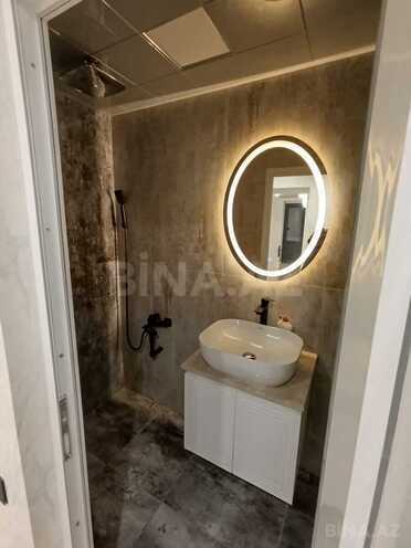 Продается 3-комн. вторичка 76 м², м. Элмляр Академиясы, photo 14 from 16
