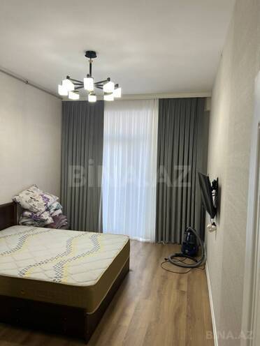 Продаётся 2-комн. новостройка 64 м², м. Кероглу, photo 7 from 15