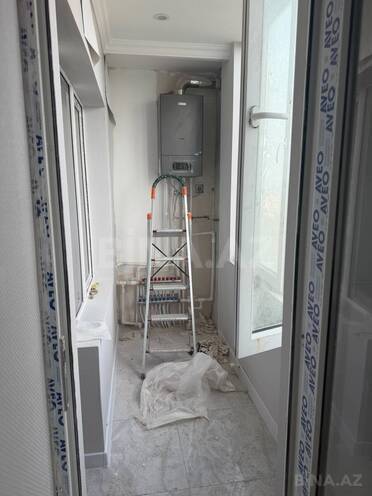 Satılır 3 otaqlı köhnə tikili 100 m², 20 Yanvar m., photo 12 from 13