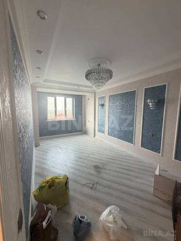 Satılır 3 otaqlı köhnə tikili 100 m², 20 Yanvar m., photo 5 from 13