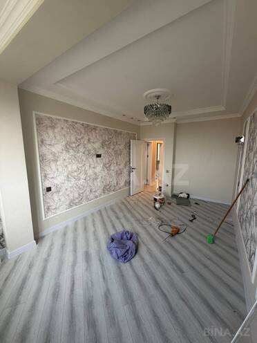 Satılır 3 otaqlı köhnə tikili 100 m², 20 Yanvar m., photo 9 from 13