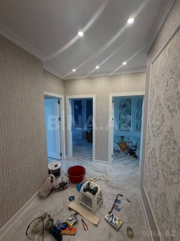 Satılır 3 otaqlı köhnə tikili 100 m², 20 Yanvar m., photo 1 from 13
