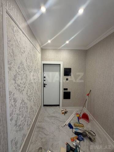 Satılır 3 otaqlı köhnə tikili 100 m², 20 Yanvar m., photo 3 from 13
