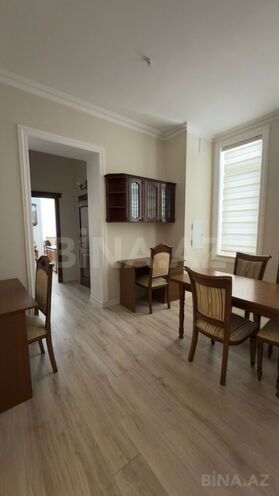 İcarəyə verilir 3 otaqlı ofis 90 m², Nizami m., photo 7 from 18