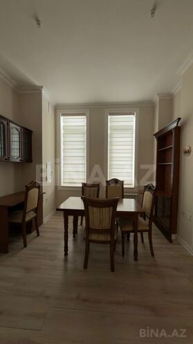 İcarəyə verilir 3 otaqlı ofis 90 m², Nizami m., photo 8 from 18