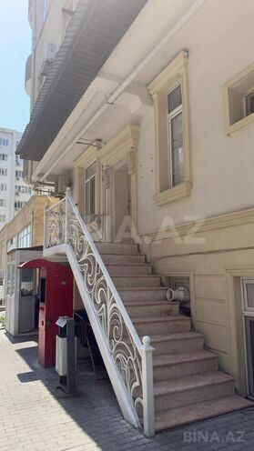 İcarəyə verilir 3 otaqlı ofis 90 m², Nizami m., photo 15 from 18