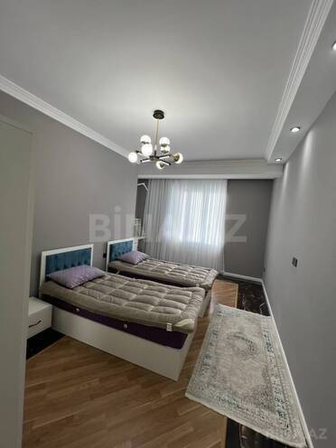 Сдаётся 3-комн. новостройка 95 м², м. 28 мая, photo 22 from 32