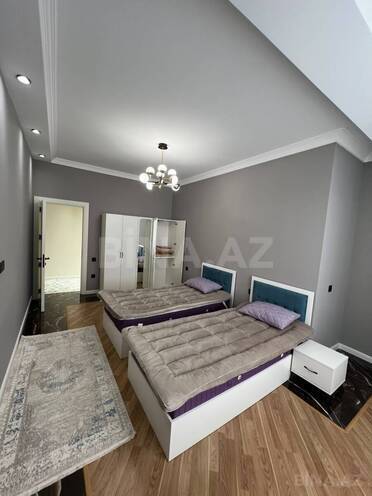 Сдаётся 3-комн. новостройка 95 м², м. 28 мая, photo 21 from 32