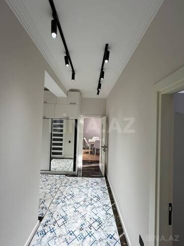 Сдаётся 3-комн. новостройка 95 м², м. 28 мая, photo 30 from 32