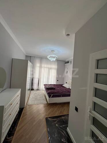 Сдаётся 3-комн. новостройка 95 м², м. 28 мая, photo 15 from 32