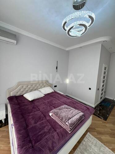 Сдаётся 3-комн. новостройка 95 м², м. 28 мая, photo 13 from 32