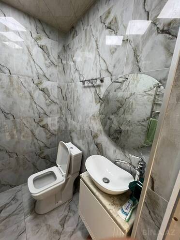 Сдаётся 3-комн. новостройка 95 м², м. 28 мая, photo 24 from 32