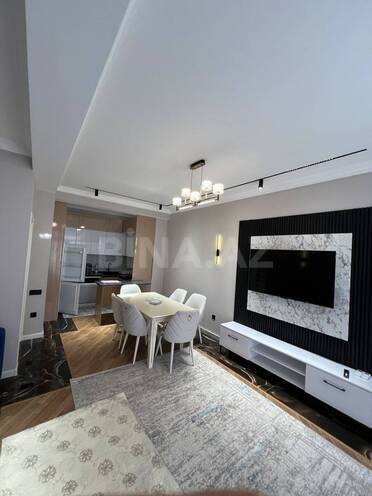 Сдаётся 3-комн. новостройка 95 м², м. 28 мая, photo 8 from 32