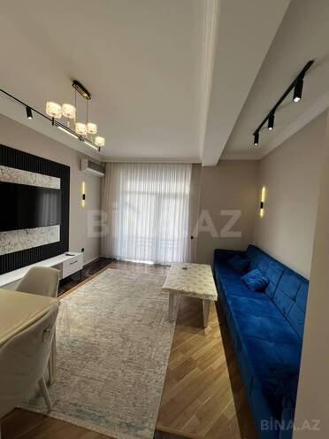 Сдаётся 3-комн. новостройка 95 м², м. 28 мая, photo 4 from 32