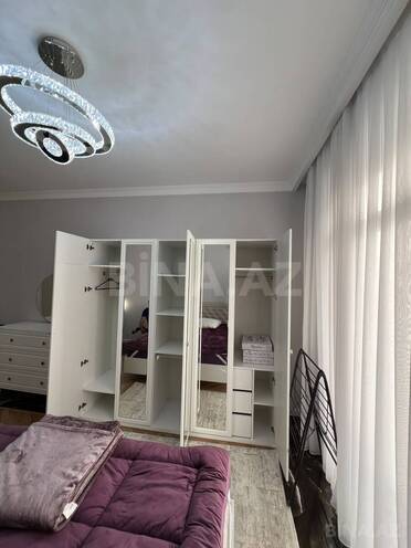 Сдаётся 3-комн. новостройка 95 м², м. 28 мая, photo 16 from 32
