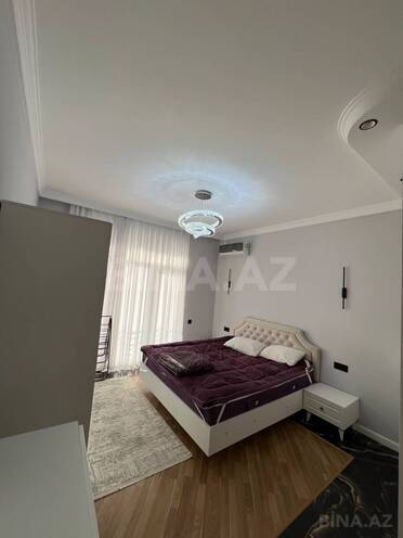 Сдаётся 3-комн. новостройка 95 м², м. 28 мая, photo 18 from 32