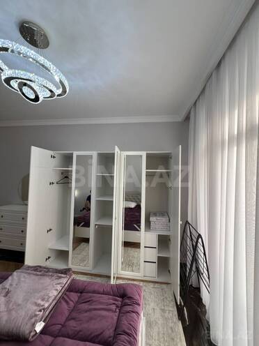 Сдаётся 3-комн. новостройка 95 м², м. 28 мая, photo 17 from 32
