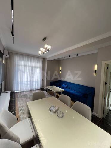 Сдаётся 3-комн. новостройка 95 м², м. 28 мая, photo 5 from 32