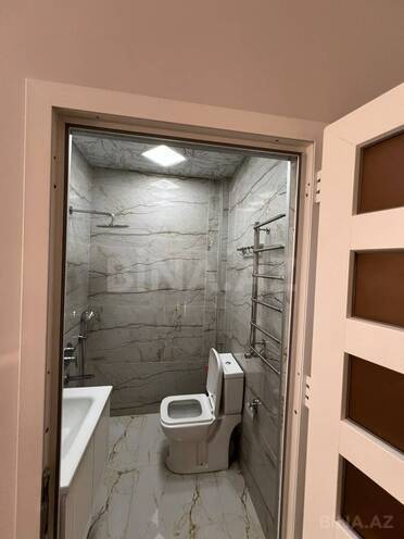 Сдаётся 3-комн. новостройка 95 м², м. 28 мая, photo 27 from 32