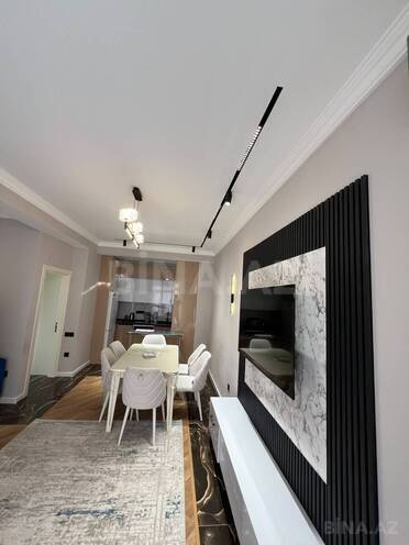 Сдаётся 3-комн. новостройка 95 м², м. 28 мая, photo 6 from 32
