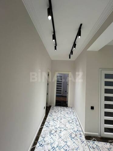 Сдаётся 3-комн. новостройка 95 м², м. 28 мая, photo 31 from 32