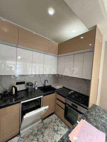 Сдаётся 3-комн. новостройка 95 м², м. 28 мая, photo 12 from 32