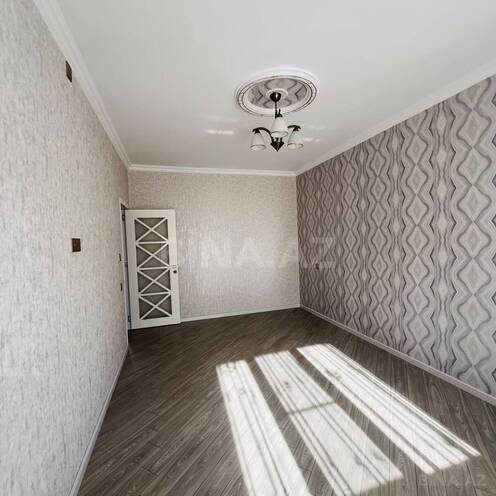 İcarəyə verilir 3 otaqlı köhnə tikili 85 m², Nərimanov r., photo 13 from 23