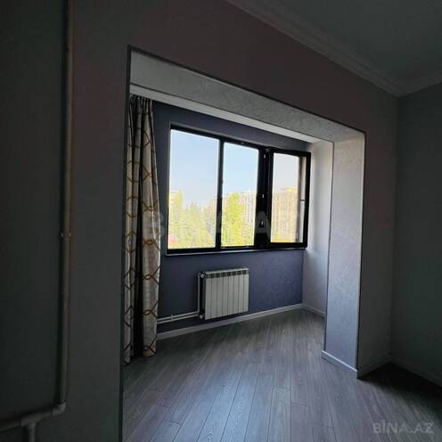 İcarəyə verilir 3 otaqlı köhnə tikili 85 m², Nərimanov r., photo 15 from 23