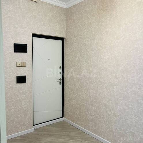 İcarəyə verilir 3 otaqlı köhnə tikili 85 m², Nərimanov r., photo 10 from 23