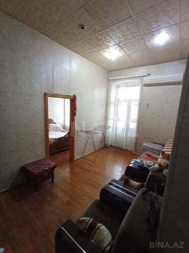 Satılır 3 otaqlı köhnə tikili 75 m², 28 May m., photo 4 from 9