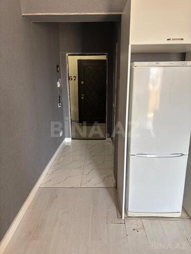Satılır 1 otaqlı yeni tikili 32 m², Abşeron r., photo 5 from 10