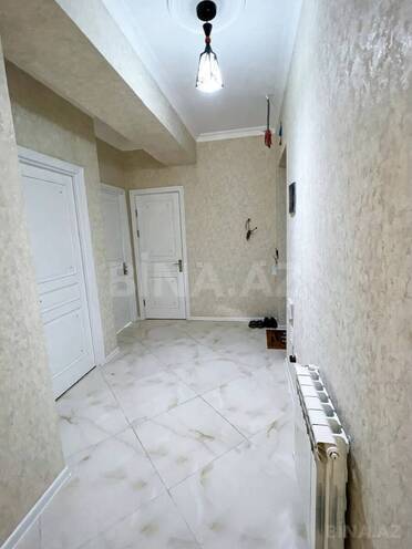 İcarəyə verilir 2 otaqlı yeni tikili 70 m², Həzi Aslanov m., photo 9 from 13