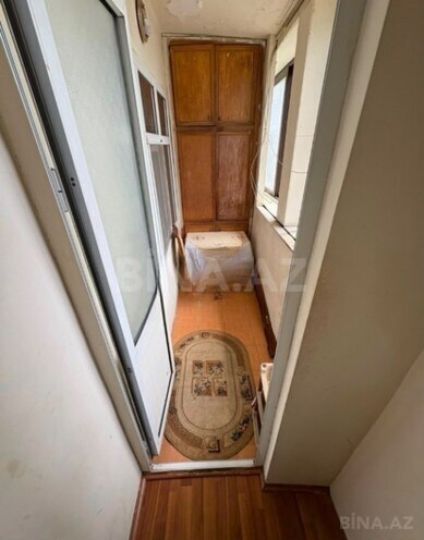 İcarəyə verilir 2 otaqlı köhnə tikili 90 m², Xətai r., photo 8 from 9