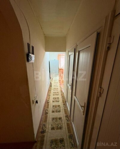 İcarəyə verilir 2 otaqlı köhnə tikili 90 m², Xətai r., photo 6 from 9