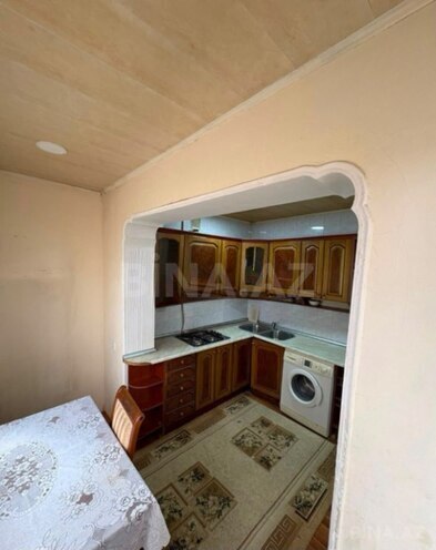 İcarəyə verilir 2 otaqlı köhnə tikili 90 m², Xətai r., photo 5 from 9